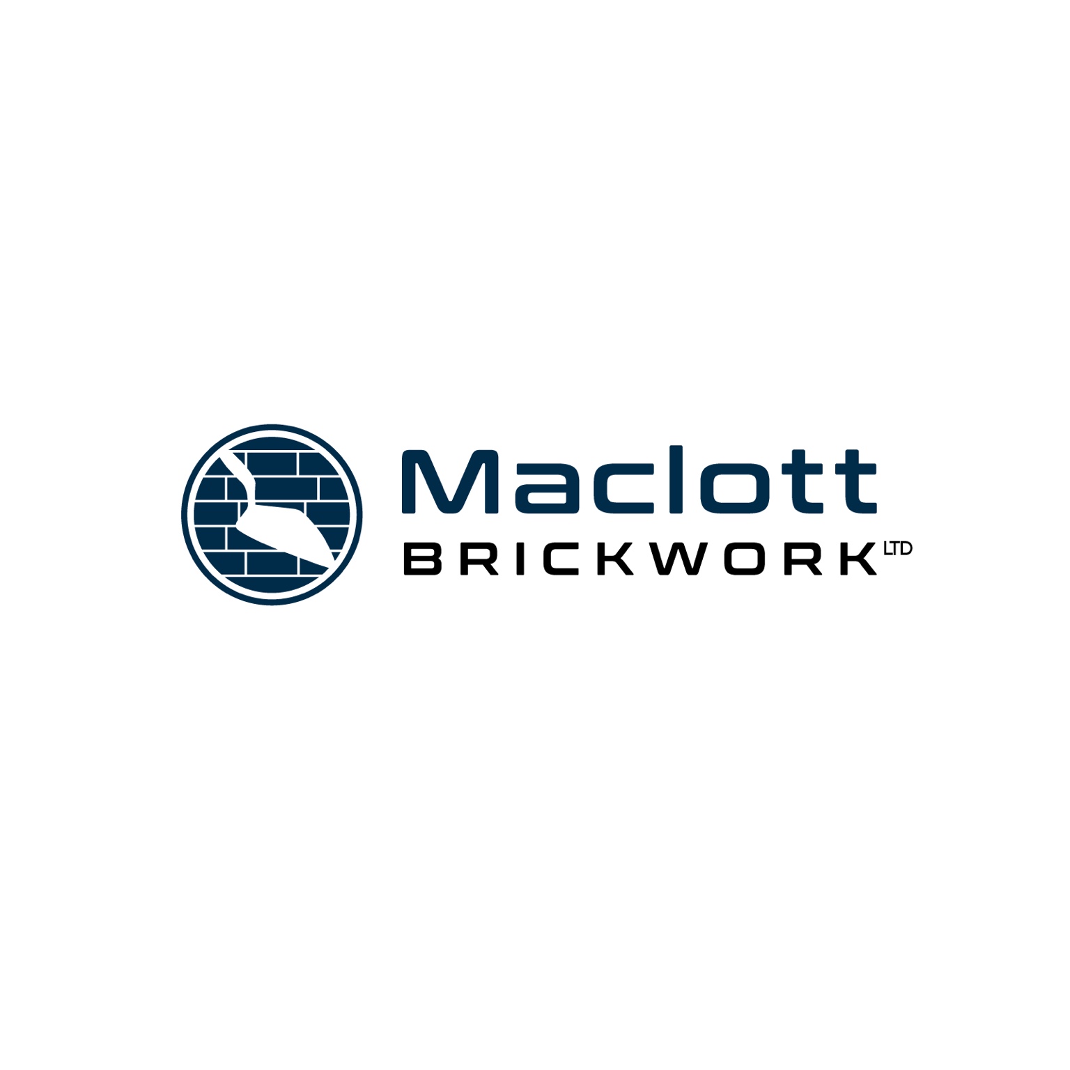 Maclott Brickwork Ltd logo